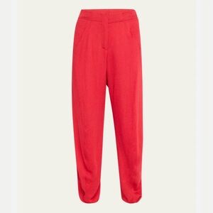 Zero + Maria Cornejo Takeo Pant